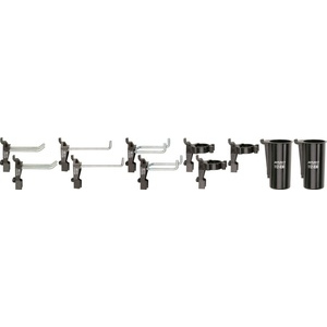 Porte-outils - Nombre d'outils : 11