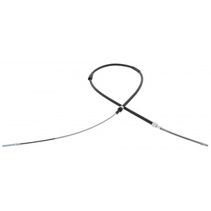 Tirette à câble, frein de stationnement