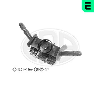 Commutateur de colonne de direction