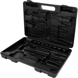 Plastic empty case for 911.0650
