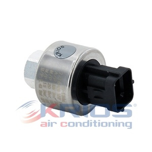 Pressostat, climatisation