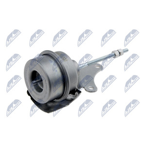 Turbocompresseur, suralimentation