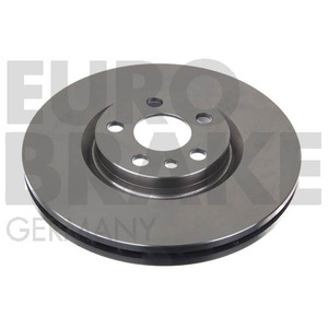 Disque de frein essieu avant AVEC SATISFACTION