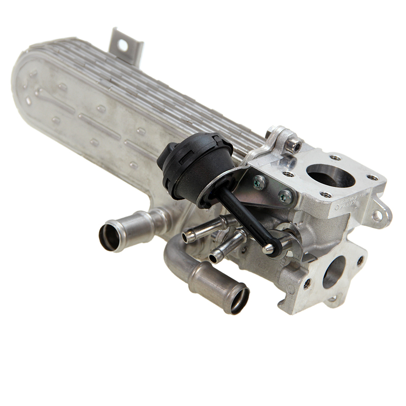 Valvola ricircolo gas scarico-EGR DENSO DEG-0108