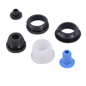 Jeu de joints 6 pièces réservoir eau de lavage
