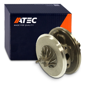 Groupe de fuselage Turbocompresseur
