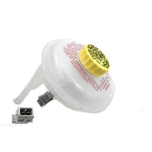 Vase d'expansion, liquide de frein