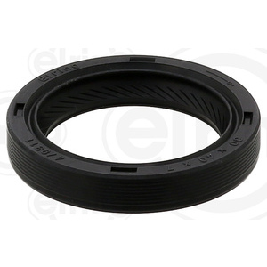 Bague d'étanchéité, vilebrequin