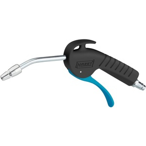 Pistolet de soufflage 100 mm