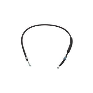 Tirette à câble, frein de stationnement