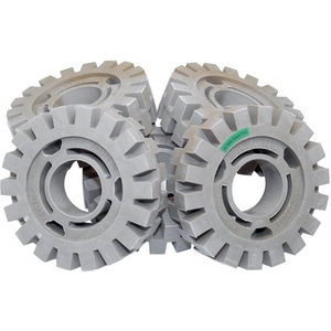 Gomme à film pour peintures hydrosolubles