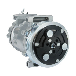 Compresseur, climatisation