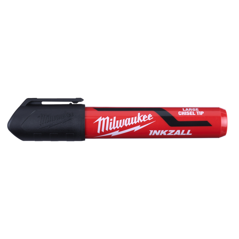 InkZALL XL marcaj pâsla - rosu 1 buc MILWAUKEE MW4932471560