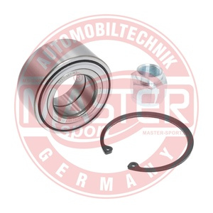 Kit de roulements de roue