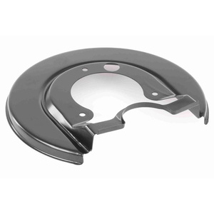 Déflecteur, disque de frein