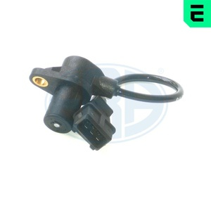 Capteur d'angle, vilebrequin
