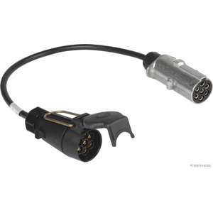 Câble adaptateur, prise de remorque