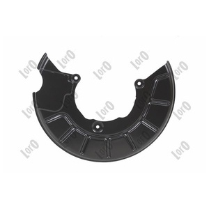 Déflecteur, disque de frein