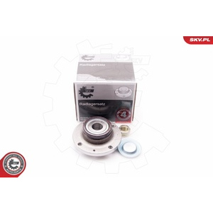 Kit de roulements de roue