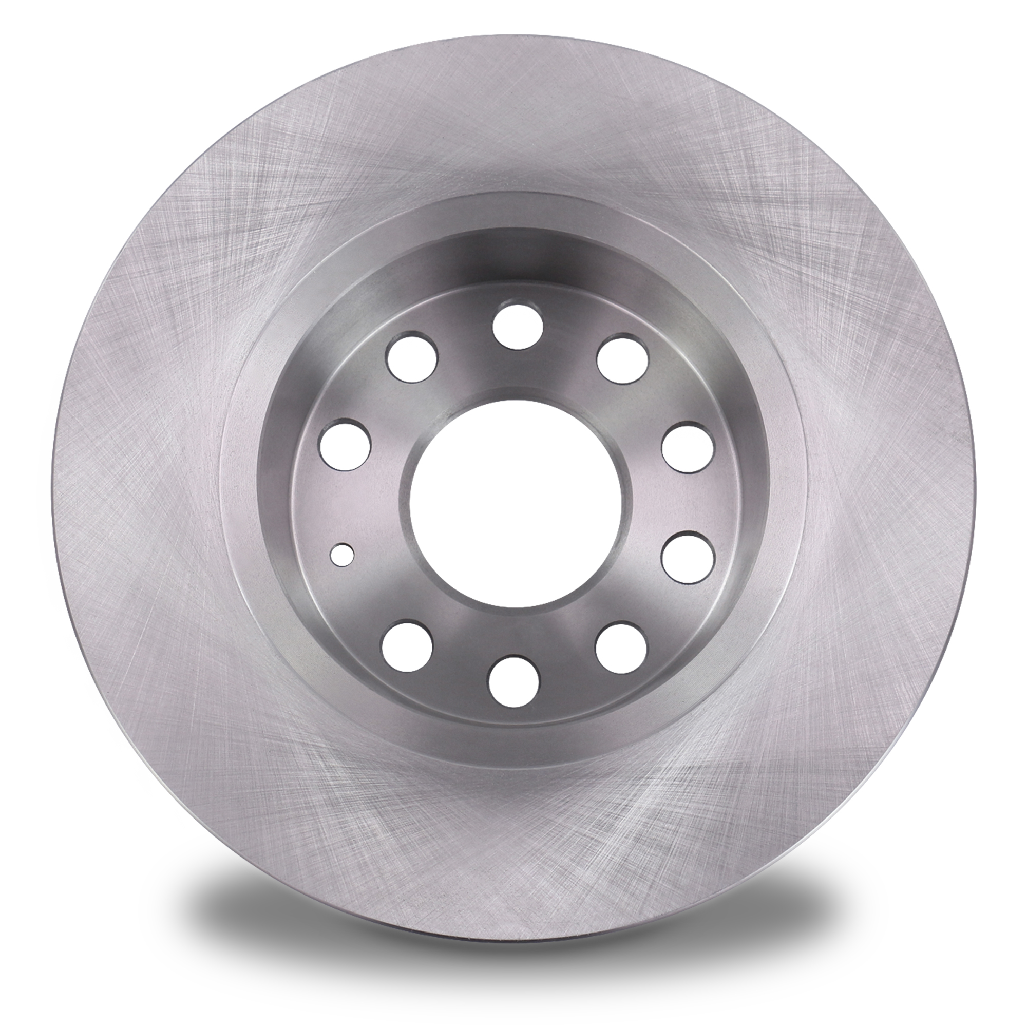 ADATTATORE FRENO DISCO POSTERIORE 160 mm SM-MA-R160 FLAT MOUNT - Bike