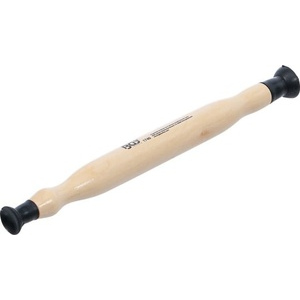 Loqueteau de soupape - 16 x 21 mm