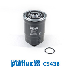Filtre à carburant