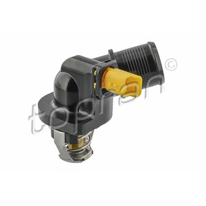 Boîtier du thermostat