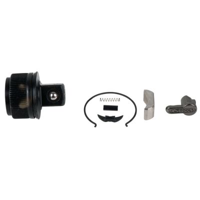 Set de reparat, cheie cu clichet reversibil KSTOOLS KS920.3890-1