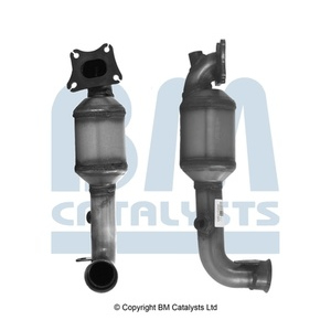Catalyseur