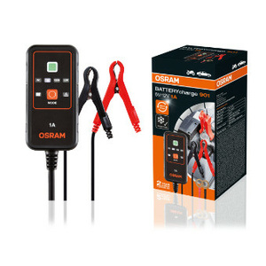 Chargeur de batterie