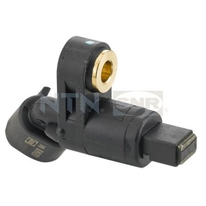 Capteur, vitesse de roue