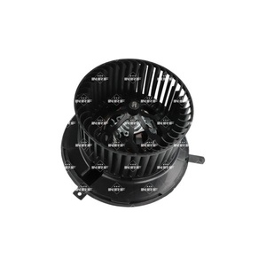 Moteur électrique, pulseur d'air habitacle