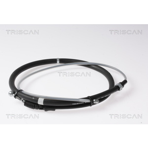 Tirette à câble, frein de stationnement