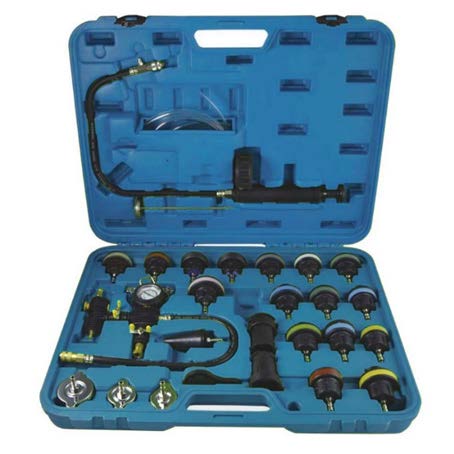 TESTER PENTRU SISTEMUL DE RACIRE GARAGEMEISTER GM52687