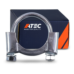 Collier à étrier Ø48 mm