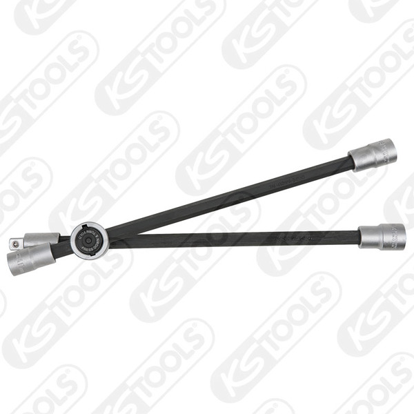 Cheie cruce KSTOOLS KS518.1154