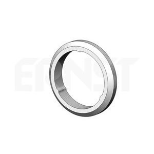 Bague d'étanchéité, tuyau d'échappement