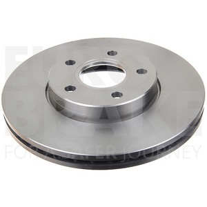 Disque de frein essieu avant ventilé