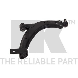 Bras de liaison, suspension de roue