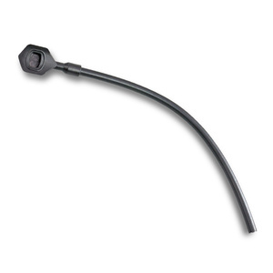 Conduite de retour de l'amortisseur