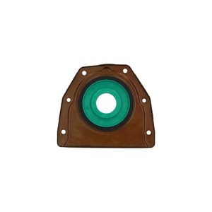 Bague d'étanchéité, vilebrequin