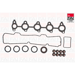 Jeu de joints, culasse