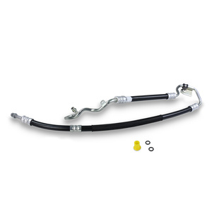 Flex hydraulique direction