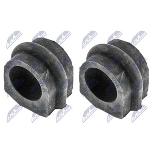 Suspension, stabilisateur