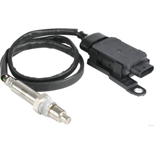 Capteur de NOx, catalyseur de NOx