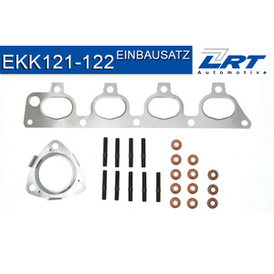 Kit d'assemblage, catalyseur