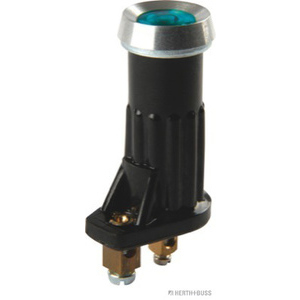 Lampe témoin