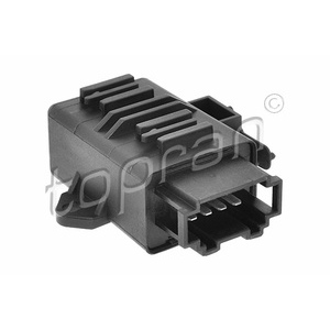 Contôle, chauffage du siège