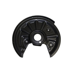 Déflecteur, disque de frein