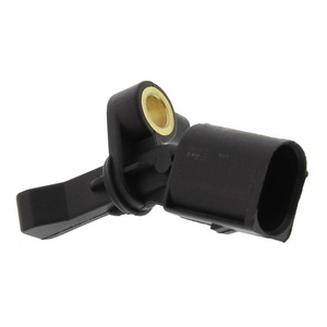 Capteur, vitesse de roue